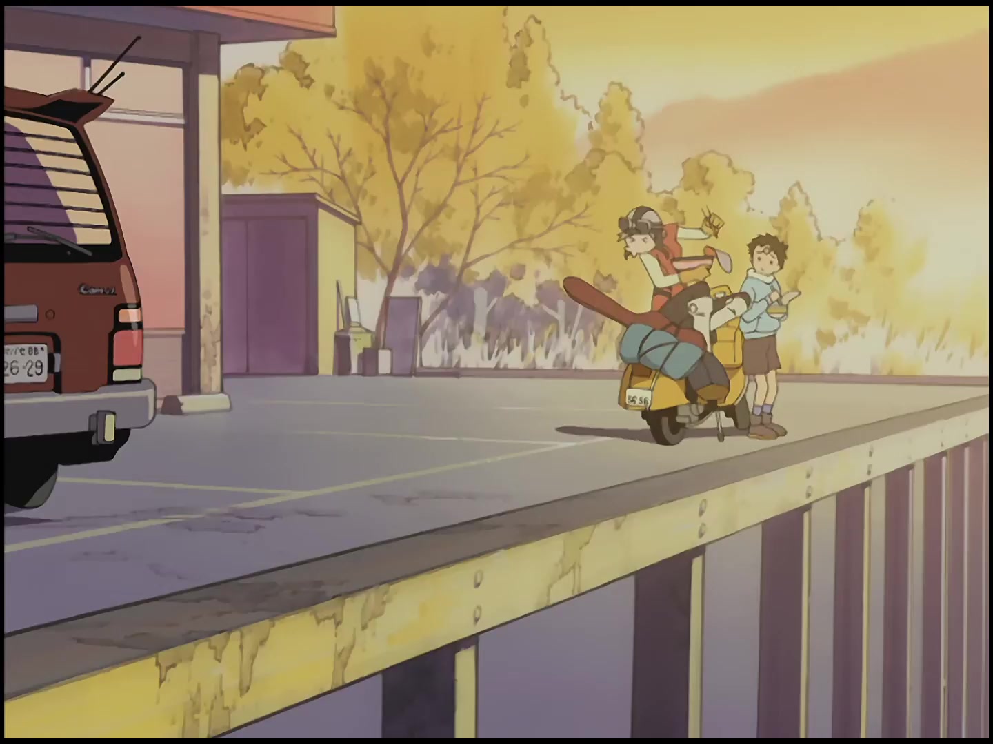 [Tsukyio Editing Resources] FLCL (Episode 6) Raw Clips (186) (tsukyio.com).mp4